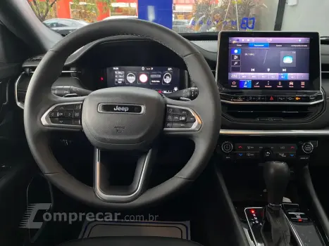 COMPASS S T270 1.3 TB 4x2 Flex Aut.