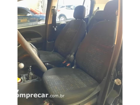 UNO 1.0 EVO VIVACE 8V FLEX 4P MANUAL