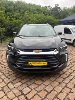 TRACKER 1.2 Turbo LTZ