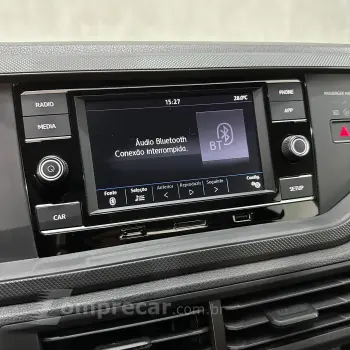 Polo 1.0 MPI Flex 12V 5p