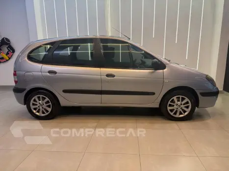 Scénic Hi-Flex/Express. Hi-Flex 1.6 16V