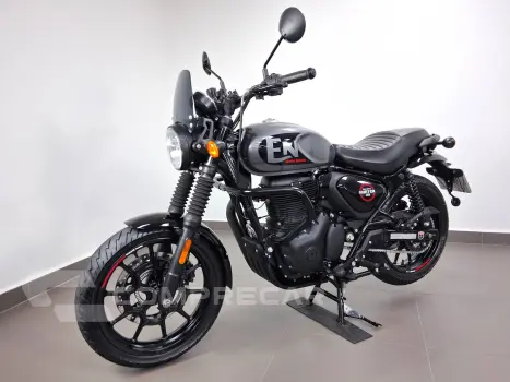 ROYAL ENFIELD  HUNTER 350