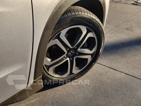 HR-V EX 1.8 Flexone 16V 5p Aut.