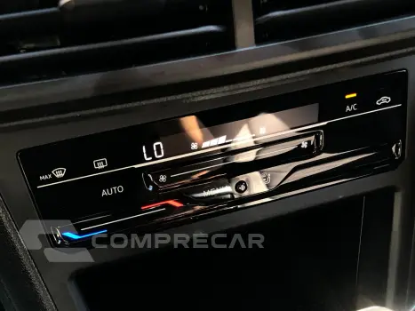 Virtus 1.4 250 Tsi Exclusive Automático