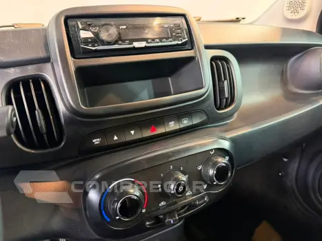 Mobi 1.0 Evo Flex Like. Manual