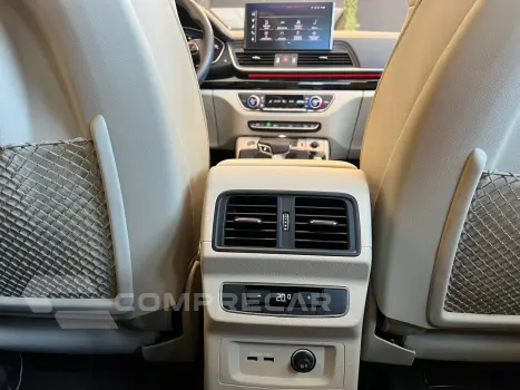 Q5 2.0 55 TFSI Phev Sportback Performance Black Quattro S Tr