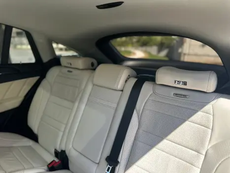 GLE 63 AMG 5.5 V8 TURBO GASOLINA COUPÉ 4MATIC 7G-TRONIC