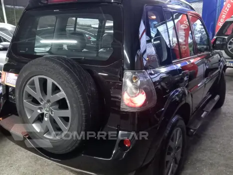 Pajero Tr4 2.0 4X2 16V 140Cv Flex 4P Automático