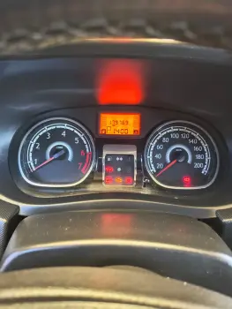 SANDERO Privilège Hi-Flex 1.6 16V 5p Aut