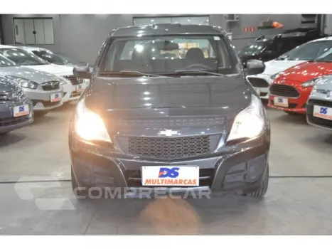MONTANA - 1.4 MPFI LS CS 8V 2P MANUAL