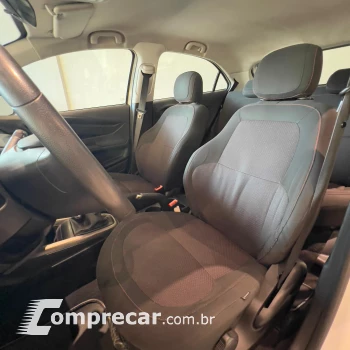 ONIX HATCH LTZ 1.4 8V FlexPower 5p Mec.