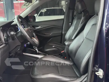 MONTANA 1.2 TURBO FLEX PREMIER AUTOMÁTICO