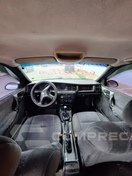 VECTRA 2.2 MPFI CD 16V