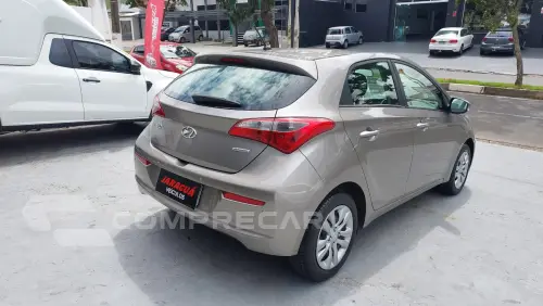 HB20 1.6 Comfort 16V