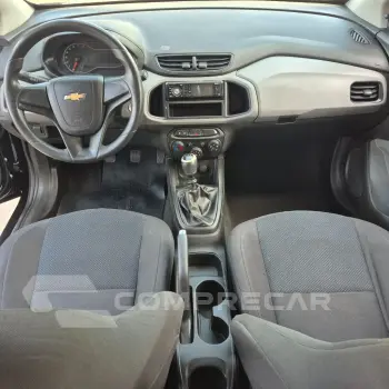 PRISMA Sed. Joy/ LS 1.0 8V FlexPower 4p