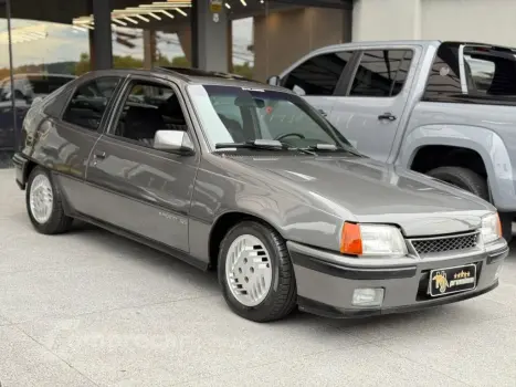 KADETT 2.0 GS 8V GASOLINA 2P MANUAL