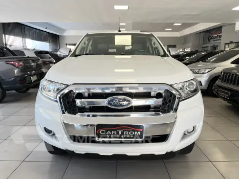 RANGER XLT
