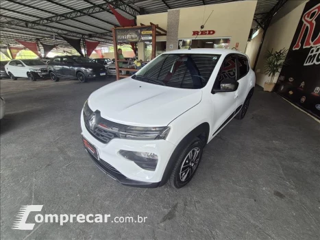 Renault KWID 1.0 12V SCE Intense 4 portas