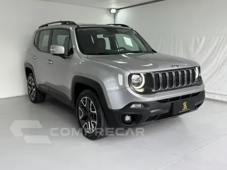 RENEGADE 2.0 16V Turbo Longitude 4X4