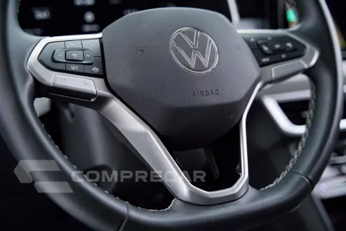 TAOS Comfortline 1.4 250 TSI Flex Aut.