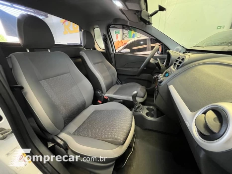 MONTANA 1.4 MPFI LS CS 8V