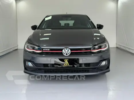 POLO 1.4 250 TSI GTS