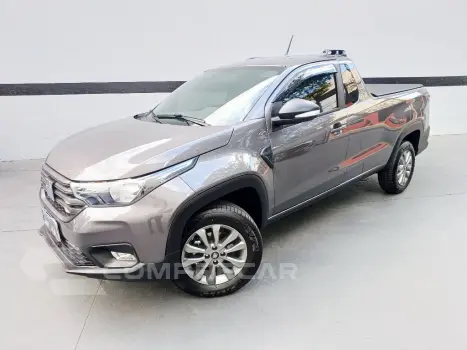 Strada Freedom 1.3 Flex 8V  CS Plus