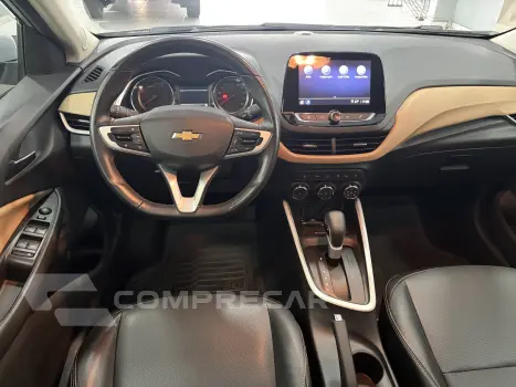 ONIX 1.0 Turbo Plus Premier