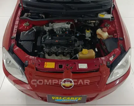 CELTA 1.0 MPFI Life 8V