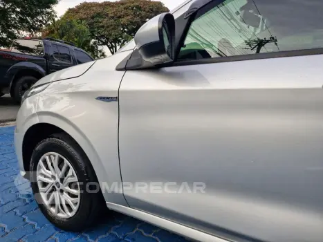 ARGO DRIVE 1.0 6V Flex