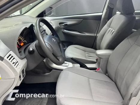 COROLLA 1.8 XEI 16V
