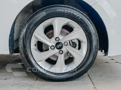 HB20 1.6 Premium 16V