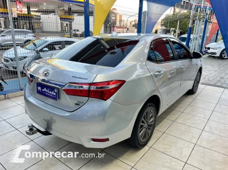 COROLLA