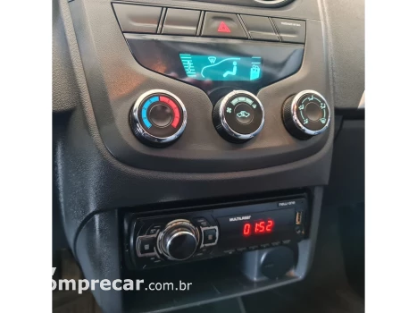 MONTANA 1.4 MPFI LS CS 8V FLEX 2P MANUAL