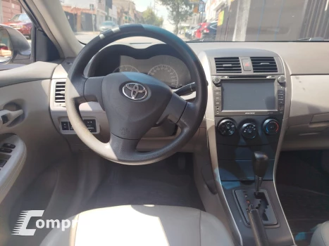 Corolla Xli 1.8