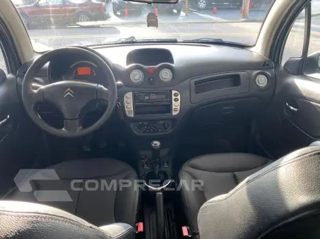 C3 1.4 I GLX 8V