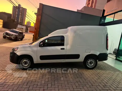 Fiorino Endurance 1.3 Flex 8V 2p