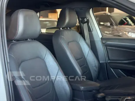 Jetta 2.0 4P 350 TSI GLI AUTOMÁTICO DSG