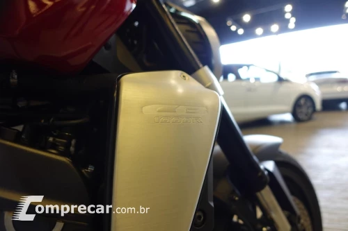 CB 1000 R ABS