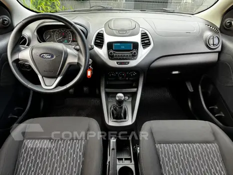 KA 1.0 Ti-vct SE