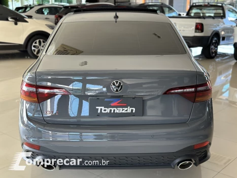 JETTA 2.0 350 TSI GLI