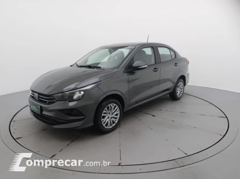 Fiat CRONOS 1.3 FIREFLY FLEX DRIVE MANUAL 4 portas