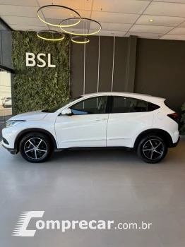 HR-V 1.8 16V EXL