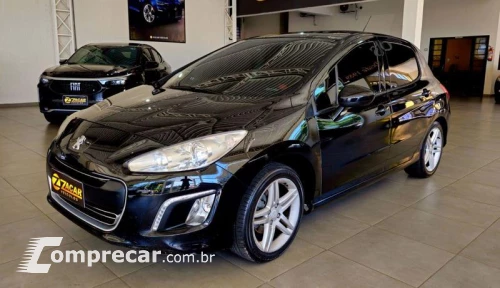 308 ALLURE BVA