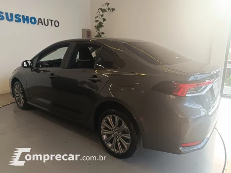 COROLLA 2.0 VVT-IE XEI DIRECT SHIFT