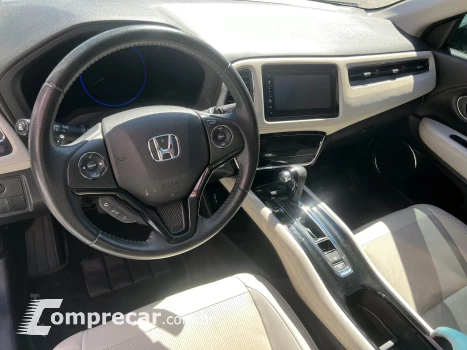 HR-V 1.5 16V Turbo Touring