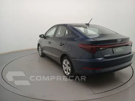 HB20S 1.0 12V FLEX COMFORT MANUAL