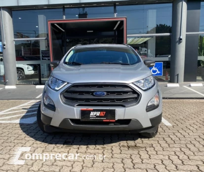 ECOSPORT 1.5 Tivct Freestyle