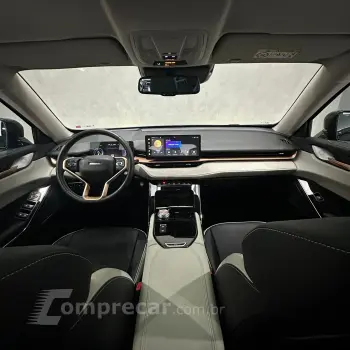 Haval H6 19 1.5 (Hibrido)