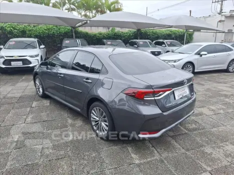 COROLLA 2.0 VVT-IE FLEX XEI DIRECT SHIFT